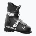 Dětské lyžařské boty HEAD J2 Jr black