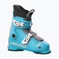 Dětské lyžařské boty HEAD J2 Jr speedblue