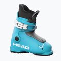 Dětské lyžařské boty HEAD J 1 Jr speedblue
