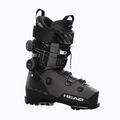 Pánské lyžařské boty HEAD Kaliber Pro 110 LV GW Boa2 black/anthracite