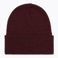 Zimní čepice 47 Brand MLB New York Yankees Haymaker dark maroon 2
