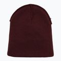 Zimní čepice 47 Brand MLB New York Yankees Haymaker dark maroon 4