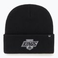 Zimní čepice 47 Brand NHL Los Angeles Kings Haymaker black