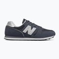 New Balance pánské tenisky ML373V2 navy/white 10