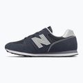 New Balance pánské tenisky ML373V2 navy/white 11