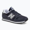 New Balance pánské tenisky ML373V2 navy/white