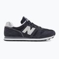 New Balance pánské tenisky ML373V2 navy/white 2