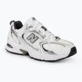 Boty New Balance 530 white/natural indigo