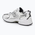 Boty New Balance 530 white/natural indigo 3