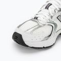 Boty New Balance 530 white/natural indigo 7