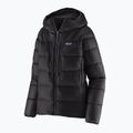 Dámská péřová bunda Patagonia  Fitz Roy Down Hoody black 3