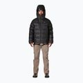 Pánská péřová bunda  Patagonia Fitz Roy Down Hoody black 2