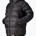 Pánská péřová bunda  Patagonia Fitz Roy Down Hoody black 6