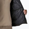 Pánská péřová bunda  Patagonia Fitz Roy Down Hoody black 9
