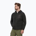 Pánská fleecová mikina Patagonia R1 Air Full-Zip černá