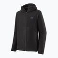 Pánská fleecová mikina Patagonia R1 Air Full-Zip černá 7