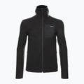 Pánská fleecová mikina Patagonia R1 Air Full-Zip černá 3