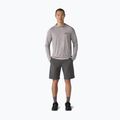 Pánské šortky Patagonia Terravia Trail 10" forge grey 2