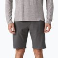 Pánské šortky Patagonia Terravia Trail 10" forge grey 4