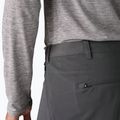 Pánské šortky Patagonia Terravia Trail 10" forge grey 7