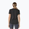 Dámské tričko Patagonia Cap Cool Merino Blend black 6