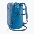 Turistický batoh Patagonia Disperser Roll Top Backpack 40 l pigeon blue 2