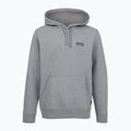 Dámská trekingová mikina Patagonia P-6 Label Uprisal Hoody gravel heather