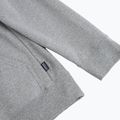 Dámská trekingová mikina Patagonia P-6 Label Uprisal Hoody gravel heather 4