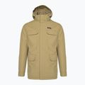 Pánská zateplená bunda Patagonia Isthmus Parka classic tan 4