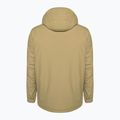 Pánská zateplená bunda Patagonia Isthmus Parka classic tan 5