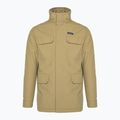 Pánská zateplená bunda Patagonia Isthmus Parka classic tan 6