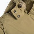 Pánská zateplená bunda Patagonia Isthmus Parka classic tan 8