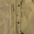 Pánská zateplená bunda Patagonia Isthmus Parka classic tan 9