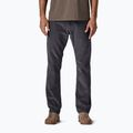 Pánské kalhoty Patagonia Organic Cotton Corduroy Jeans - Reg forge grey