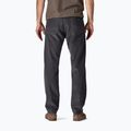 Pánské kalhoty Patagonia Organic Cotton Corduroy Jeans - Reg forge grey 3