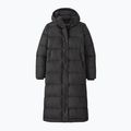 Dámský péřový kabát Patagonia Silent Down Parka black 7