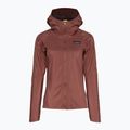Dámská cyklistická bunda Patagonia Dirt Roamer rosehip 3