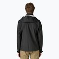 Pánská  bunda do deště  Patagonia Granite Crest Rain black 2