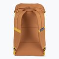 Patagonia Arbor Lid Pack 28 l surfboard yellow turistický batoh 3