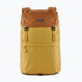 Patagonia Arbor Lid Pack 28 l surfboard yellow turistický batoh 5
