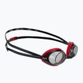 Plavecké brýle TYR Vecta Racing smoke/red/black