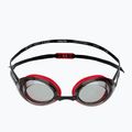 Plavecké brýle TYR Vecta Racing smoke/red/black 2