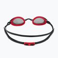 Plavecké brýle TYR Vecta Racing smoke/red/black 4
