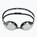 Plavecké brýle TYR Vecta Racing Mirrored silver/black/black 2