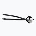 Plavecké brýle TYR Vecta Racing Mirrored silver/black/black 3