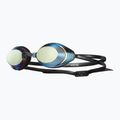 Plavecké brýle TYR Vecta Racing Mirrored gold/black/black