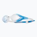Plavecké brýle TYR Hydra Flare clear/clear/blue