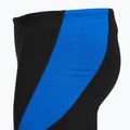 Pánské plavecké jammery TYR Durafast Elite Oceanid Jammer black/blue 4