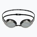 Plavecké brýle TYR Blackops 140 Ev Racing Mirrored silver/black/black 2