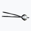 Plavecké brýle TYR Blackops 140 Ev Racing Mirrored silver/black/black 3